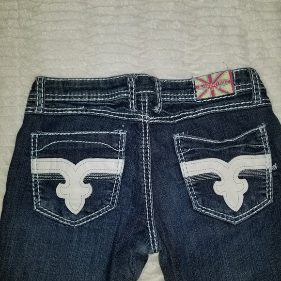 Jean's - Picture 4 of 4